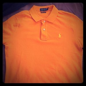 Men’s Polo Shirt